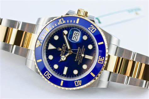 uhr rolex gold blau|rolex official website.